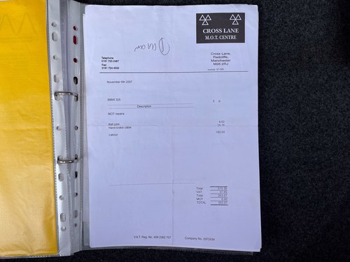 1988 BMW E30 325i Cabriolet zum Verkauf (Bild 179 von 187)