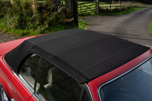 1988 BMW E30 325i Cabriolet zum Verkauf (Bild 99 von 187)