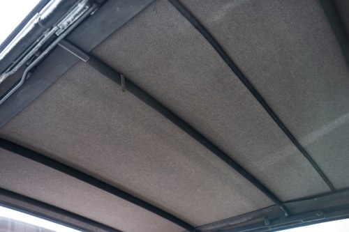 1988 BMW E30 325i Cabriolet zum Verkauf (Bild 80 von 187)