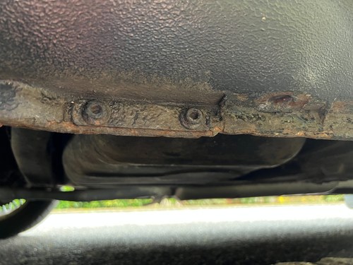 1989 BMW 325i Cabriolet E30 Te koop (foto 150 van 173)