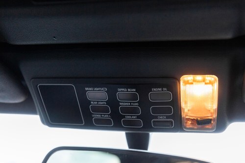 1989 BMW 325i Cabriolet E30 Te koop (foto 66 van 173)