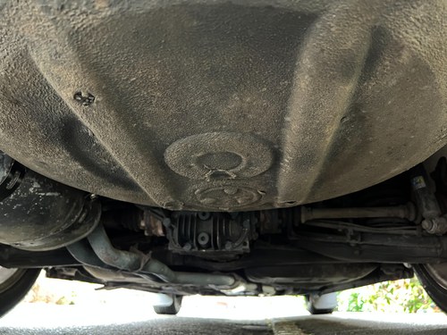 1989 BMW 325i Cabriolet E30 Te koop (foto 149 van 173)