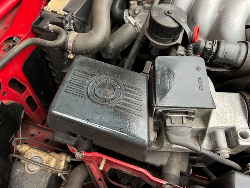 1989 BMW 325i Cabriolet E30 Te koop (foto 112 van 173)