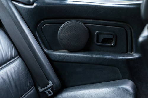 1989 BMW 325i Cabriolet E30 Te koop (foto 74 van 173)