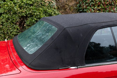 1989 BMW 325i Cabriolet E30 Te koop (foto 103 van 173)