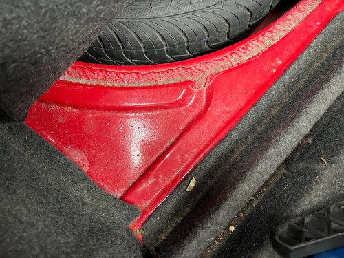 1989 BMW 325i Cabriolet E30 Te koop (foto 133 van 173)