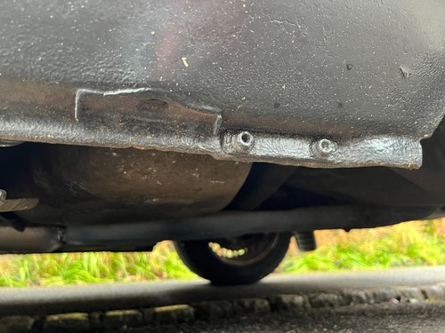 1989 BMW 325i Cabriolet E30 Te koop (foto 151 van 173)