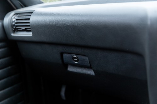 1989 BMW 325i Cabriolet E30 Te koop (foto 62 van 173)