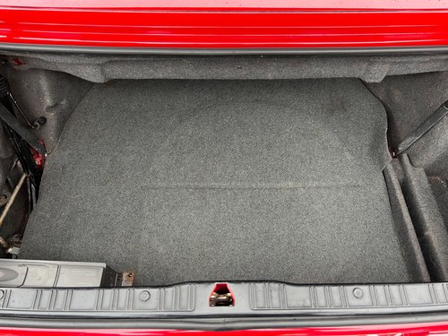 1989 BMW 325i Cabriolet E30 Te koop (foto 134 van 173)