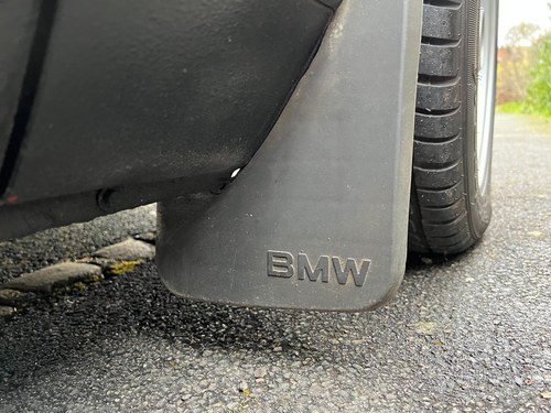 1989 BMW 325i Cabriolet E30 Te koop (foto 157 van 173)