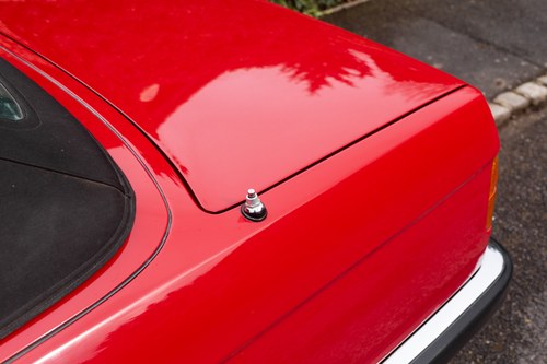 1989 BMW 325i Cabriolet E30 Te koop (foto 85 van 173)