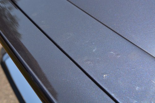 1989 BMW 325i Convertible For Sale (picture 89 of 91)