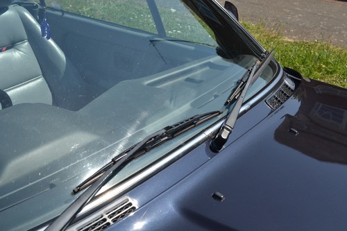 1989 BMW 325i Convertible For Sale (picture 73 of 91)