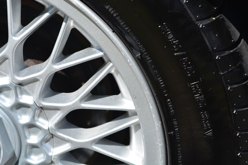 1989 BMW 325i Convertible For Sale (picture 35 of 91)