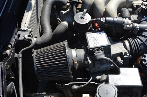 1989 BMW 325i Convertible For Sale (picture 61 of 91)