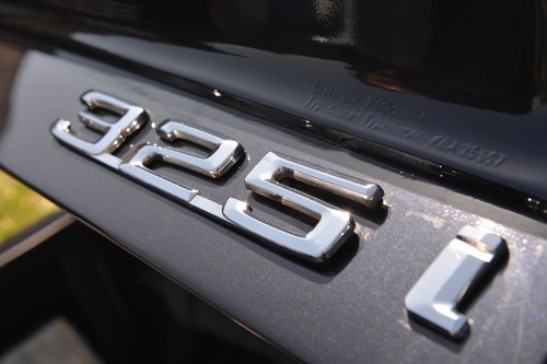 1989 BMW 325i Convertible For Sale (picture 78 of 91)