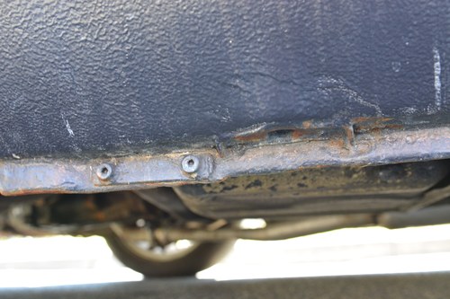 1989 BMW 325i Convertible For Sale (picture 81 of 91)