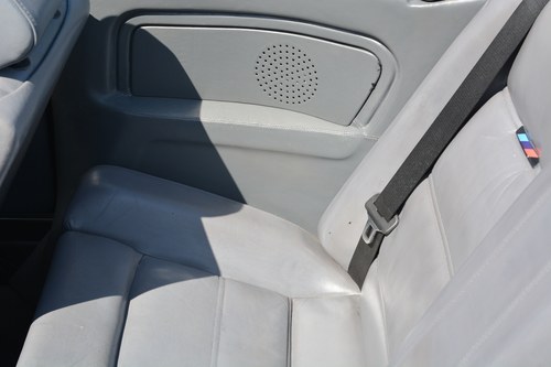 1989 BMW 325i Convertible For Sale (picture 49 of 91)