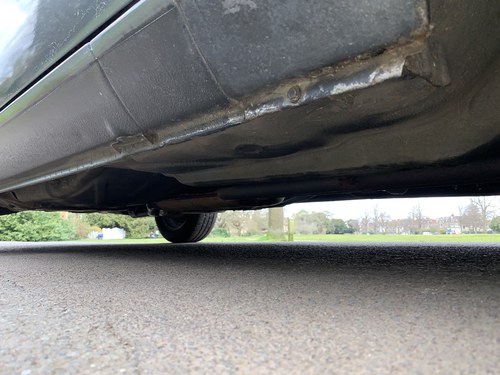 1989 BMW 325i E30 Baur Cabriolet Manual For Sale (picture 167 of 199)