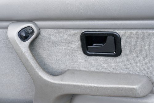 1989 BMW 325i E30 Baur Cabriolet Manual For Sale (picture 59 of 199)