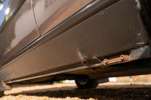 1987 BMW E30 325i convertible Te koop (foto 113 van 237)