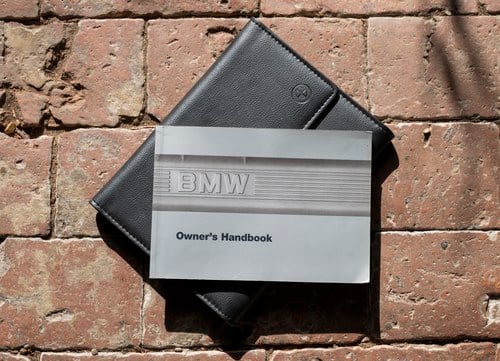 1987 BMW E30 325i convertible Te koop (foto 194 van 237)