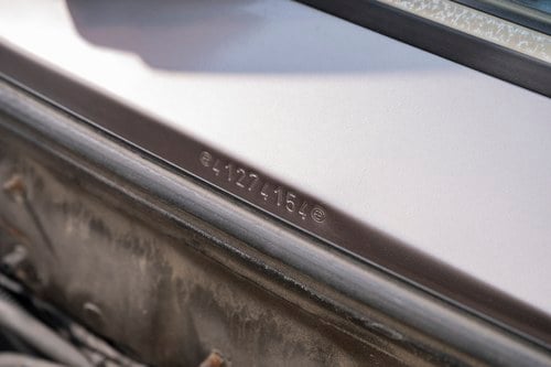 1987 BMW E30 325i convertible Te koop (foto 170 van 237)