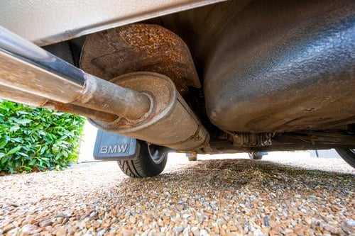 1987 BMW E30 325i convertible Te koop (foto 177 van 237)