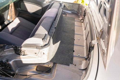 1987 BMW E30 325i convertible Te koop (foto 97 van 237)