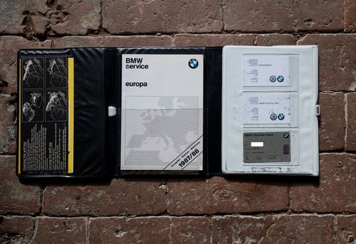 1987 BMW E30 325i convertible Te koop (foto 193 van 237)