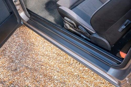 1987 BMW E30 325i convertible Te koop (foto 149 van 237)