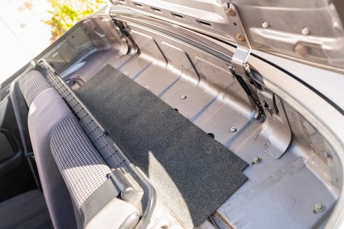 1987 BMW E30 325i convertible Te koop (foto 96 van 237)