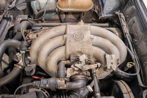 1987 BMW E30 325i convertible Te koop (foto 173 van 237)