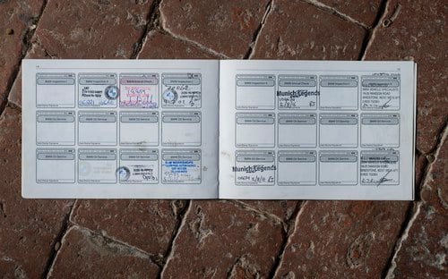 1987 BMW E30 325i convertible Te koop (foto 198 van 237)