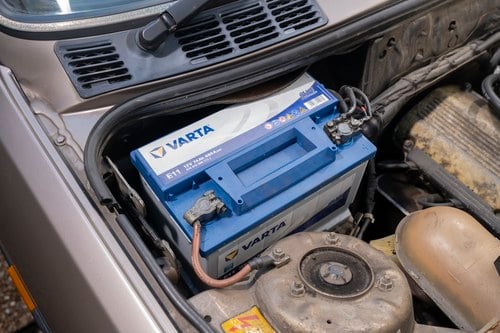 1987 BMW E30 325i convertible Te koop (foto 166 van 237)