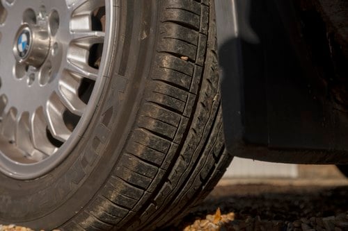 1987 BMW E30 325i convertible Te koop (foto 100 van 237)