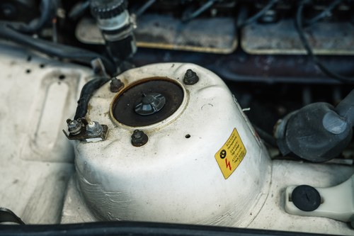 1988 BMW 325i SE (E30) En venta (imagen 94 de 116)