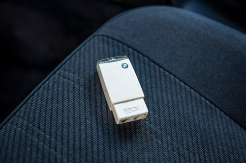 1988 BMW 325i SE (E30) En venta (imagen 25 de 116)