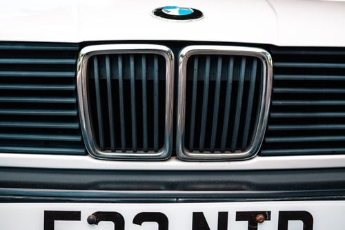 1988 BMW 325i SE (E30) En venta (imagen 55 de 116)