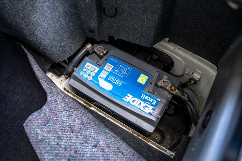 1988 BMW 325i SE (E30) En venta (imagen 83 de 116)