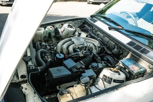 1988 BMW 325i SE (E30) En venta (imagen 96 de 116)