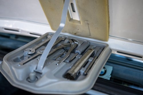 1988 BMW 325i SE (E30) En venta (imagen 52 de 116)