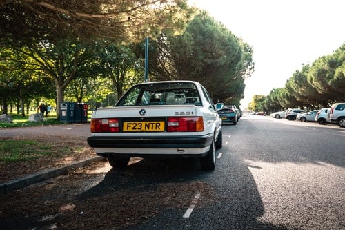 1988 BMW 325i SE (E30) En venta (imagen 12 de 116)