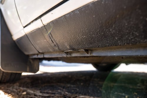 1988 BMW 325i SE (E30) En venta (imagen 108 de 116)