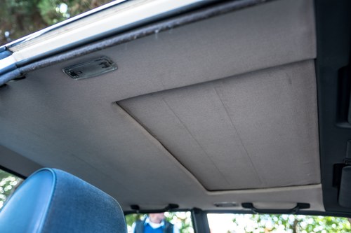 1988 BMW 325i SE (E30) En venta (imagen 18 de 116)