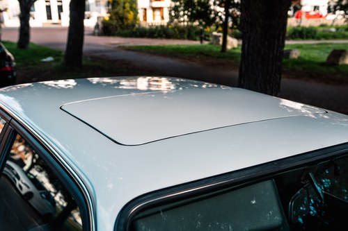 1988 BMW 325i SE (E30) En venta (imagen 65 de 116)