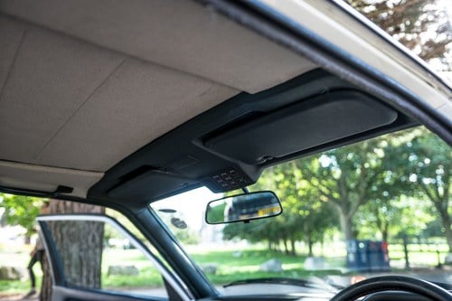 1988 BMW 325i SE (E30) En venta (imagen 19 de 116)