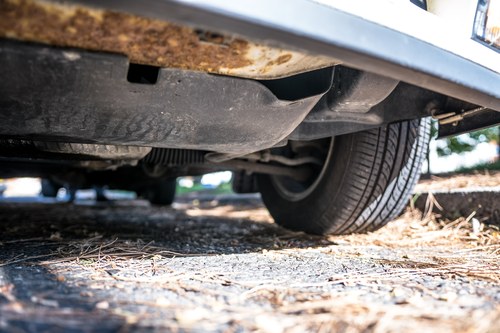 1988 BMW 325i SE (E30) En venta (imagen 103 de 116)