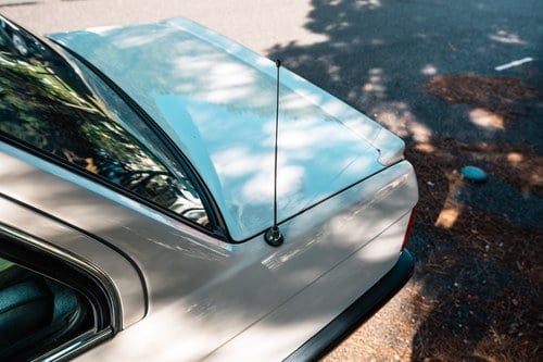 1988 BMW 325i SE (E30) En venta (imagen 72 de 116)