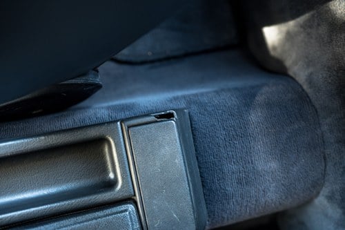 1988 BMW 325i SE (E30) En venta (imagen 21 de 116)